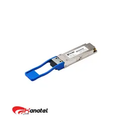 ماژول فیبر نوری سیسکو QSFP-40G-LR4-S