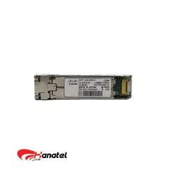 ماژول فیبر نوری سیسکو SFP-10G-BXD-I