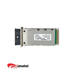 ماژول فیبر نوری سیسکو X2-10GB-LR