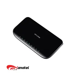 سوئیچ تی پی لینک TL-SG1008D