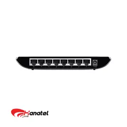 سوئیچ تی پی لینک TL-SG1008D
