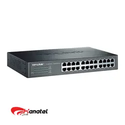 سوئیچ تی پی لینک TL-SG1024D
