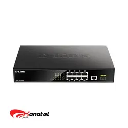 سوئیچ دی لینک DGS-1010MP