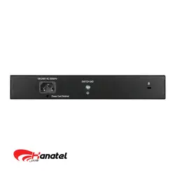 سوئیچ دی لینک DGS-1010MP