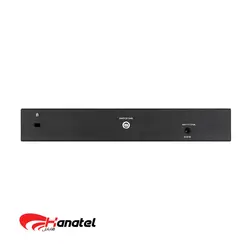 سوئیچ دی لینک DGS-1210-10P