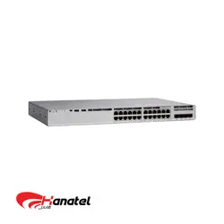 سوئیچ سیسکو C9200-24T