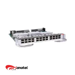 سوئیچ سیسکو C9600-LC-24C