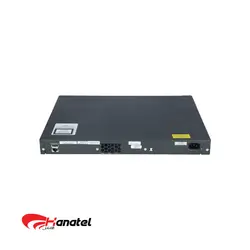 سوئیچ سیسکو WS-C2960-24PC-S