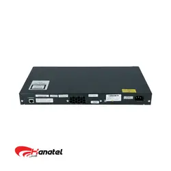 سوئیچ سیسکو WS-C2960-24TC-S