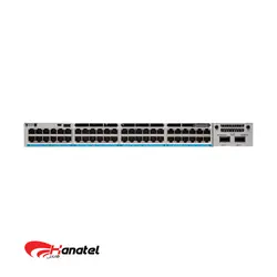 سوئیچ سیسکو C9300-48U-E