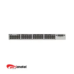 سوئیچ سیسکو C9300-48UN-A