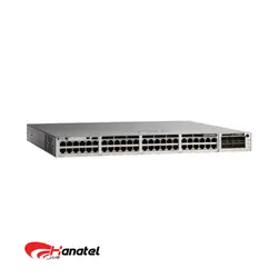 سوئیچ سیسکو C9300-48UN-A