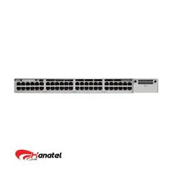 سوئیچ سیسکو C9300-48UXM-E