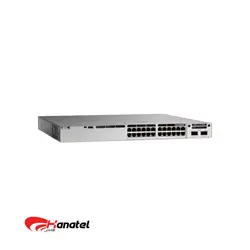سوئیچ سیسکو C9300-24T-E