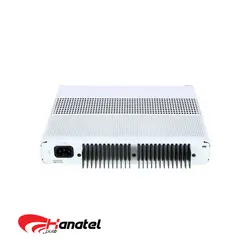 سوئیچ سیسکو WS-C2960CX-8PC-L