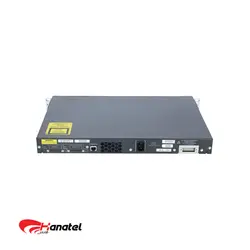 سوئیچ سیسکو WS-C3750-24TS-E