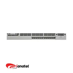 سوئیچ سیسکو WS-C3850-12S-E