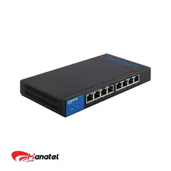 سوئیچ لینکسیس LGS308