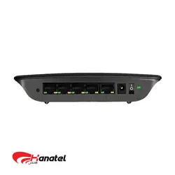 سوئیچ لینکسیس SE2500