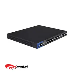 سوئیچ لینکسیس LGS552P