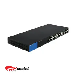 سوئیچ لینکسیس LGS528