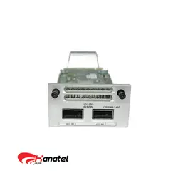 کارت ماژول سیسکو C3850-NM-2-40G