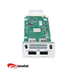 کارت ماژول سیسکو C3850-NM-2-40G