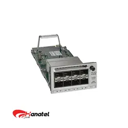 کارت ماژول سیسکو C3850-NM-8-10G