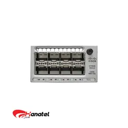 کارت ماژول سیسکو C3850-NM-8-10G