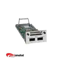 کارت ماژول سیسکو C9300-NM-2Q