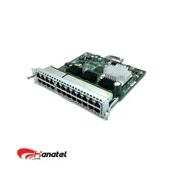کارت ماژول سیسکو SM-ES3G-24-P