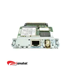 کارت ماژول سیسکو HWIC-3G-GSM