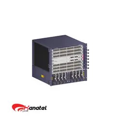 سوئیچ روتر هوآوی S9306