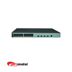 سوئیچ هوآوی S5720S-28P-PWR-LI-AC