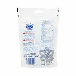 کرنبری خشک ( طعم دار شده با آب انار ) ۱۵۰ گرم اوشن اسپری - ocean spray