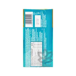 شکلات تلخ با نمک دریا ۸ انگشتی گودیوا - godiva