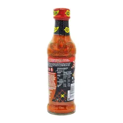 سس مرینیت فوری تند ۲۶۰ گرم پری پری ناندوز - nando's