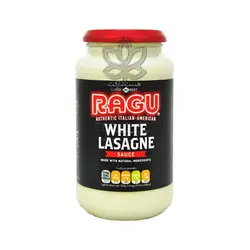 سس سفید لازانیا ۵۰۰ گرم راگو - ragu