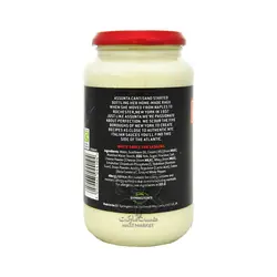 سس سفید لازانیا ۵۰۰ گرم راگو - ragu