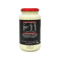 سس سفید لازانیا ۵۰۰ گرم راگو - ragu