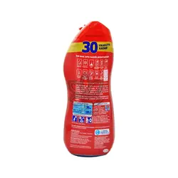 ژل ماشین ظرفشویی دو فاز چربی زدا ۵۴۰ میل گلد پریل - pril