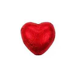 شکلات قلبی ۱۰۰ گرم اونلی - only