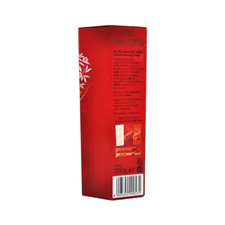 شکلات شیری ۲۰۰ گرم لیندور لینت - lindt