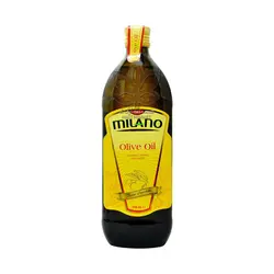 روغن زیتون بدون بو ( مخصوص سرخ کردنی ) ۷۵۰ میل میلانو - milano