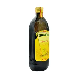 روغن زیتون بدون بو ( مخصوص سرخ کردنی ) ۷۵۰ میل میلانو - milano