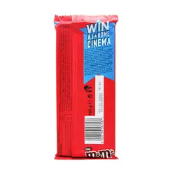 شکلات با تکه های کوکی و دراژه ۱۶۵ گرم ام اند ام - m&m's