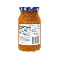 مارمالاد پرتقال رژیمی ( بدون شکر ) ۳۶۰ گرم اسماکرز - smuckers
