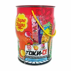 آبنبات چوبی کودک ( شیرین ) توکیو چاپا چاپس - chupa chups