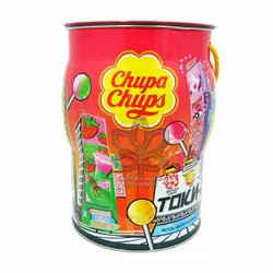 آبنبات چوبی کودک ( شیرین ) توکیو چاپا چاپس - chupa chups