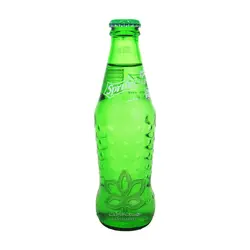 نوشابه شیشه ای ۲۵۰ میل اسپرایت - sprite